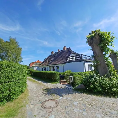 Ostseemuschel Apartment *