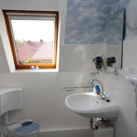 Ostseemuschel Apartment