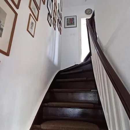 Ostseemuschel Апартаменты